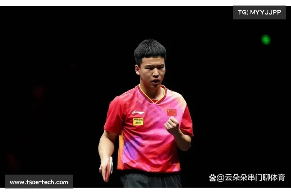 国乒3-0大胜开门红 向鹏力克埃及名将激怒对手情绪失控 国乒3-0大胜开门红 向鹏力克埃及名将激怒对手情绪失控