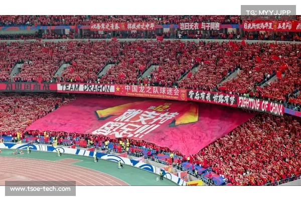 在7万球迷的呐喊中国足0比2不敌澳大利亚错失直通2026世界杯机会 在7万球迷的呐喊中国足0比2不敌澳大利亚错失直通2026世界杯机会